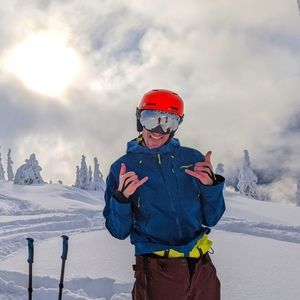 Meet your Posher, Sand